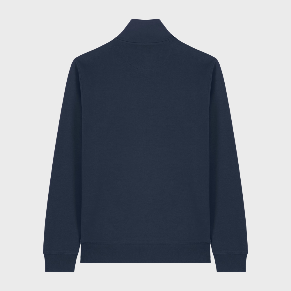 Regular Quarter Zip